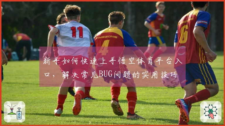 新手如何快速上手悟空体育平台入口，解决常见BUG问题的实用技巧