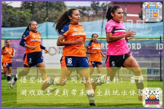 悟空体育官方网站独家爆料：最新游戏版本更新带来的全新玩法体验解析